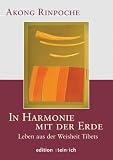 Produkt-Bild: In Harmonie mit der Erde: Leben aus der Weisheit Tibets