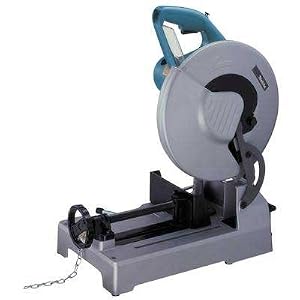 Makita LC1230 12 Metal Cutting Saw 15Amp 1300 RPM by 