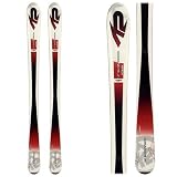 K2 Comanche Kids Skis