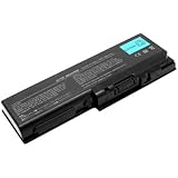 Lenoge&trade; New Replacement Battery for PA3536U-1BRS Toshiba Satellite P205D-S7436 P205D-S7438 L355-S7831 [10.8v 5200mah]