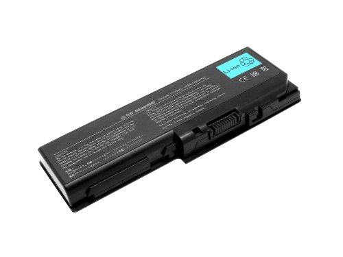 Epc Replacement Laptop battery for Toshiba Assistant L355-S7811 PA3536U-1BRS PABAS100