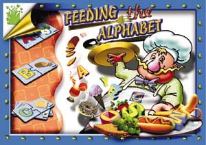 41Cu4tWsQFL Creative Toys Feeding the Alphabet
