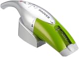 Hoover HandyPlus SP 36 DG Akkusauger / 3,6 V /ausklappbare Fugend�se / HEPA-Filter / silber-gr�n silver/green)