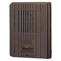 Panasonic 玄関子機 VL-568KA-T