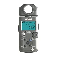 Sekonic Prodigi C 500R Color Meter Sekonic Prodigi C 500R Color Meter