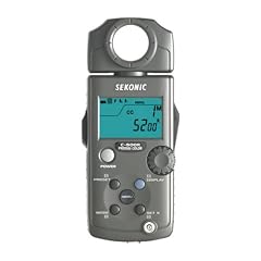 Sekonic C-500 R Prodigi Color inkl. Tasche