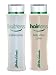 Sports : Hairless Epiliercreme & Haarwachstumsreduktions-Body + Face Lotion von Britta Lund