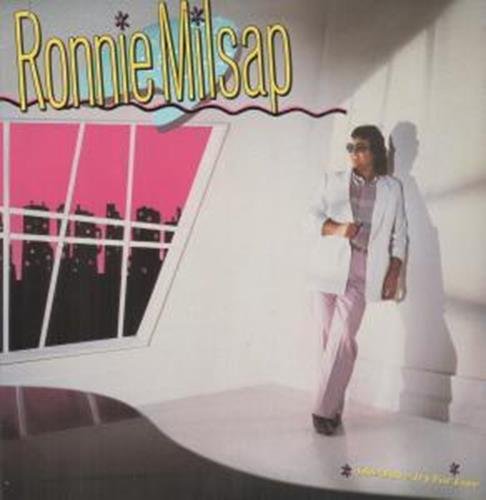 RONNIE MILSAP - One More Try For Love - Zortam Music