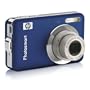 HP R742 Photosmart Digital Camera (Dark Blue)