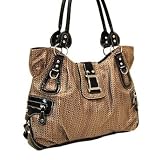 Celeritas Sports; Bronze Fashion Purse item number 758226