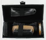 Shoe Cleaning Kit (SCK1) - Mens Shoe Cleaning Case
