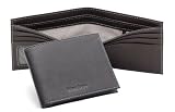 Tokens & Icons MLB Game-Played Baseball Uniform Leather Wallet - Toronto Blue Jays (81BJ)