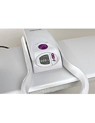 Buy Sienna Empressa Digital Steam Press