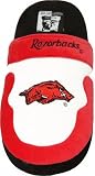 Arkansas Razorbacks Scuff Slipper