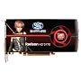 Sapphire Radeon HD 5770 1 GB DDR5 Dual DVI-I / HDMI / DP PCI-Express Graphics Card 100283L