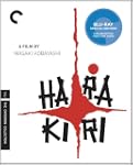 Harakiri (Criterion) (Blu-Ray)