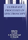 Ultrafast processes in spectroscopy