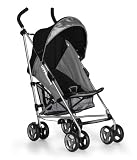 UPPABaby - G-Luxe Stroller - Black