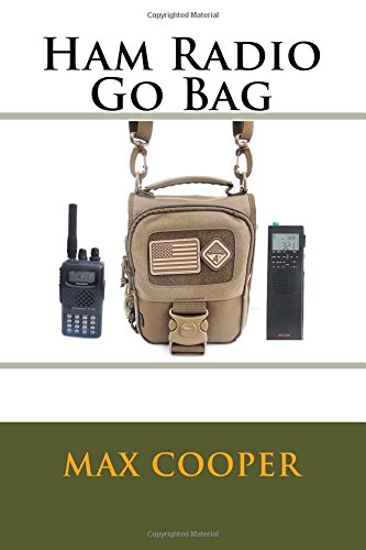 ham radio go bag