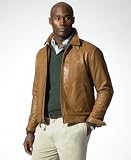 Polo Ralph Lauren Big & Tall Bradford Jacket with Pony Player