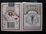 BICYCLE BICYCLE LIMI TED EDITION