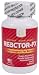 KSL REACTOR-FX Intense Thermogenic Fat Burner with Evodia
