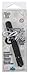 California Exotics Crystal Chic Vibe, Black