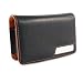 Electronics : Proporta Mobile Phone (Cellphone) Leather Case-Small