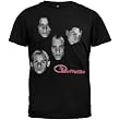 Moffatts - Faces T-Shirt