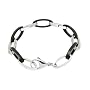 Bracelet - TBR0153 - Homme - Acier inoxydable - Or&hellip 