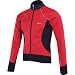 Louis Garneau 2009 Men's Massimo Cycling Jacket - Red - 1030104-001