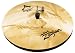 Zildjian 14-Inch A Custom Mastersound Hi-Hat Cymbals Pair