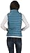 Wantdo Women's Packable Outdoor Ultra Light Down Puffer Vest