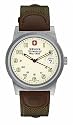 Wenger Herrenuhr Swiss Military 72901
