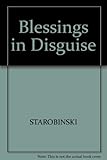 Blessings in disguise, or the morality of evil