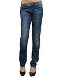 Diesel Jean Livy-Biker 8E4 stretch