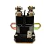 1134-2946-01 3 Post Universal Small Engine Starter Solenoid Relay 6699-117