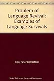 The problem of language revival