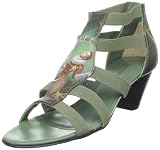 Icon Womens Ema Ankle-Strap Sandal Sandal