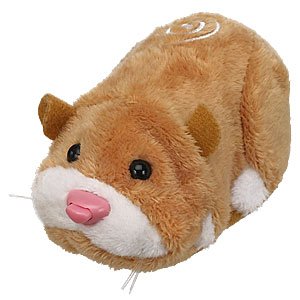 Build A Bear Workshop Zhu Zhu Pets™ Hamster Mr. Squiggles 41CuDGD0ZoL Build A Bear Workshop Zhu Zhu Pets™ Hamster Mr. Squiggles