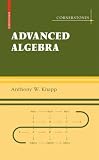 Basic Algebra and Advanced Algebra Set (Cornerstones)