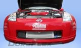 2003-2005 Nissan 350z W-1 Front Lip