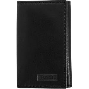 Fossil Key Case - Midway