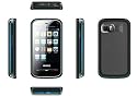 Designer Dual Sim Handy Vision Touchscreen Smart Phone  bluetooth Ohne Vertrag