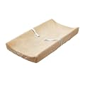 Basic Comfort Ultra Plush Change Pad Cover - Ecru