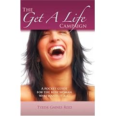 The Get A Life Campaign
