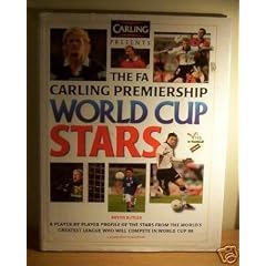 Carling Stars of Premiership (World Cup)