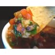 Homemade Salsa Recipes: From Mild to Set Your Mouth on Fire Recipes'