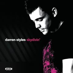 Darren Styles - Skydivin' 