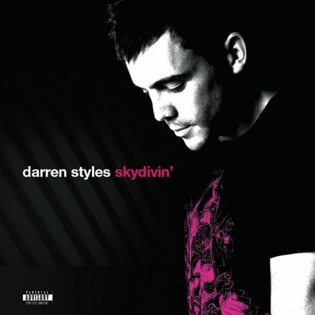 Darren Styles - Skydivin